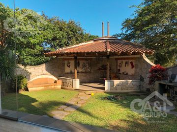 Residencia en Venta ubicada en Fraccionamiento Residencial Campestre El Telefre