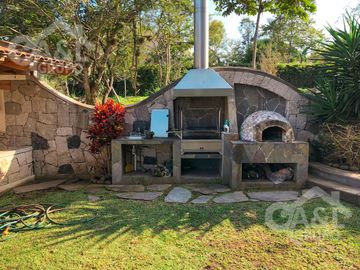 Residencia en Venta ubicada en Fraccionamiento Residencial Campestre El Telefre