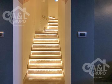 Residencia en Venta ubicada en Fraccionamiento Residencial Campestre El Telefre