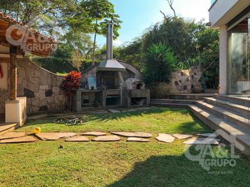 Residencia en Venta ubicada en Fraccionamiento Residencial Campestre El Telefre