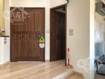 Residencia en Venta ubicada en Fraccionamiento Residencial Campestre El Telefre