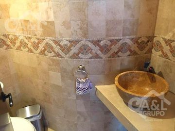 Residencia en Venta ubicada en Fraccionamiento Residencial Campestre El Telefre