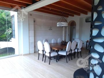 Residencia en Venta ubicada en Fraccionamiento Residencial Campestre El Telefre
