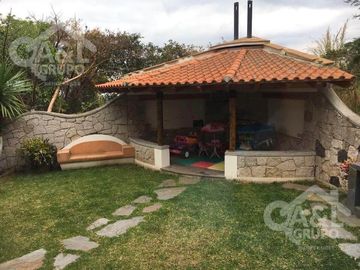 Residencia en Venta ubicada en Fraccionamiento Residencial Campestre El Telefre