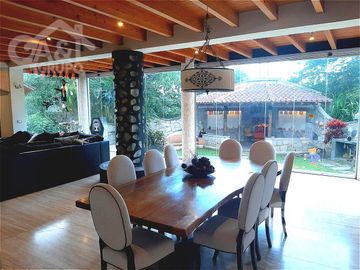 Residencia en Venta ubicada en Fraccionamiento Residencial Campestre El Telefre