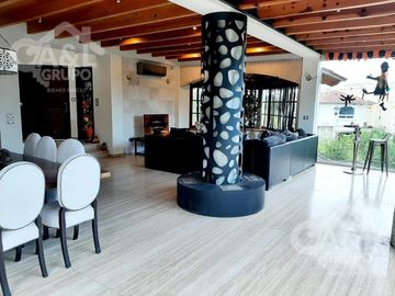 Residencia en Venta ubicada en Fraccionamiento Residencial Campestre El Telefre