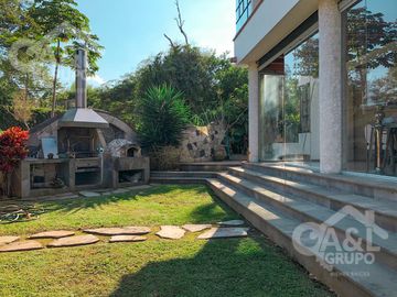 Residencia en Venta ubicada en Fraccionamiento Residencial Campestre El Telefre
