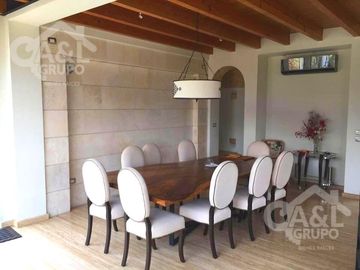 Residencia en Venta ubicada en Fraccionamiento Residencial Campestre El Telefre