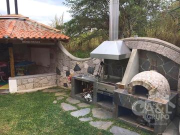 Residencia en Venta ubicada en Fraccionamiento Residencial Campestre El Telefre