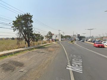 TERRENO FRACC. RANCHO LA LUZ ESTADO DE MÉXICO SUP. 2 HECTÁREAS