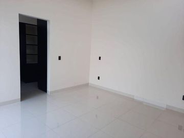 Casa en condominio - Hacienda San José