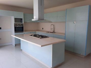 Casa en condominio - Hacienda San José