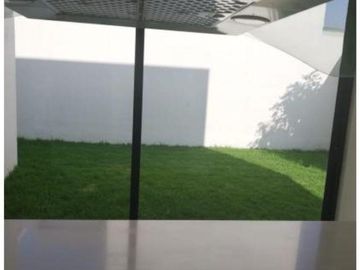 Casa en condominio - Hacienda San José