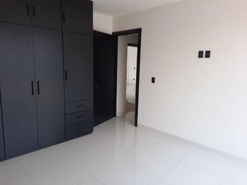 Casa en condominio - Hacienda San José