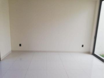 Casa en condominio - Hacienda San José