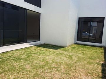 Casa en condominio - Hacienda San José