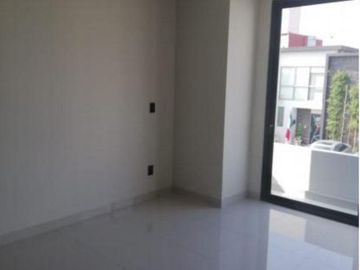 Casa en condominio - Hacienda San José