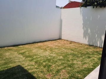 Casa en condominio - Hacienda San José