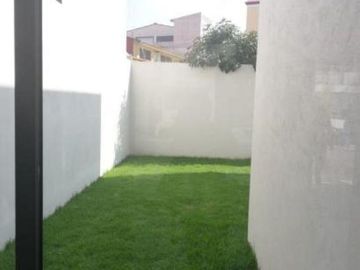 Casa en condominio - Hacienda San José