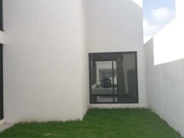 Casa en condominio - Hacienda San José