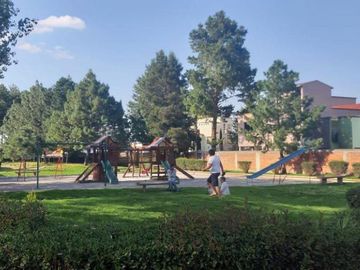 Casa en condominio - Hacienda San José