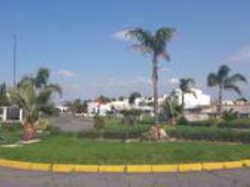 Casa en condominio - Hacienda San José