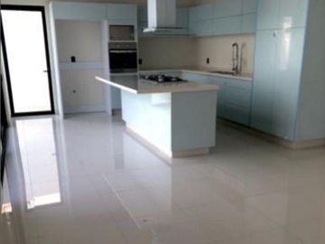 Casa en condominio - Hacienda San José