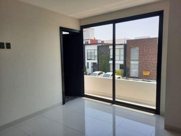 Casa en condominio - Hacienda San José