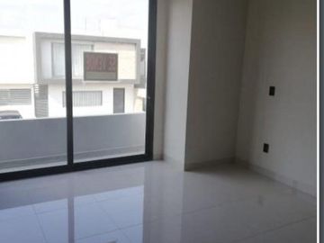 Casa en condominio - Hacienda San José