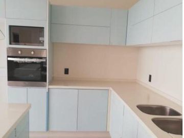 Casa en condominio - Hacienda San José