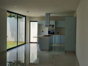 Casa en condominio - Hacienda San José