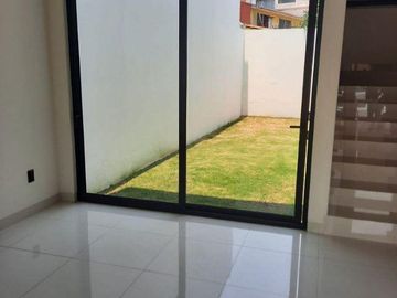 Casa en condominio - Hacienda San José