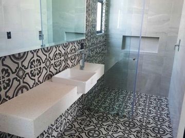 Casa en condominio - Hacienda San José