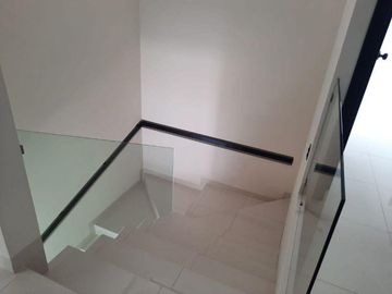 Casa en condominio - Hacienda San José