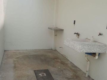 Casa en condominio - Hacienda San José