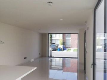 Casa en condominio - Hacienda San José