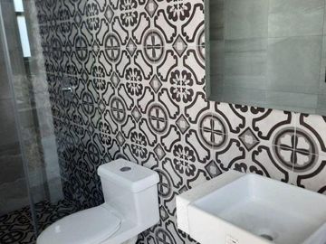 Casa en condominio - Hacienda San José