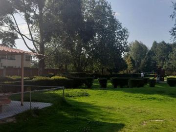Casa en condominio - Hacienda San José