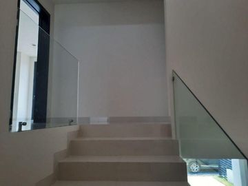 Casa en condominio - Hacienda San José