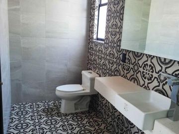 Casa en condominio - Hacienda San José