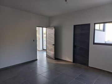 Casa en Fraccionamiento Burgos Bugambilias
