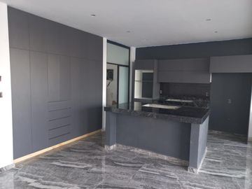 Casa en Fraccionamiento Burgos Bugambilias