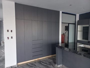 Casa en Fraccionamiento Burgos Bugambilias