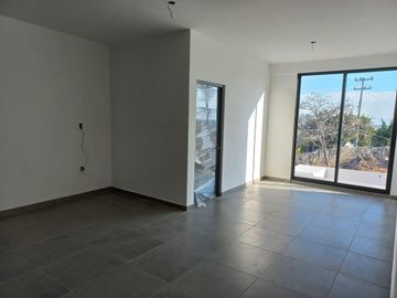 Casa en Fraccionamiento Burgos Bugambilias
