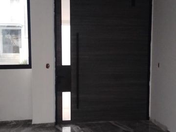 Casa en Fraccionamiento Burgos Bugambilias
