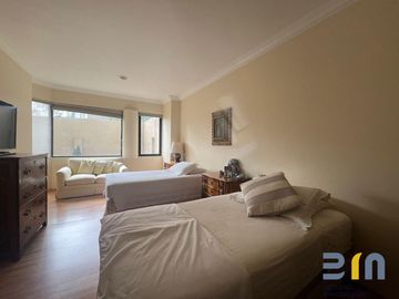 Departamento en Venta  Lomas de Reforma