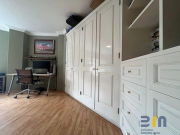 Departamento en Venta  Lomas de Reforma