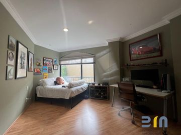 Departamento en Venta  Lomas de Reforma