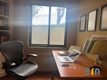 Departamento en Venta  Lomas de Reforma