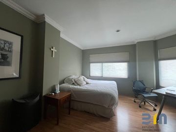 Departamento en Venta  Lomas de Reforma